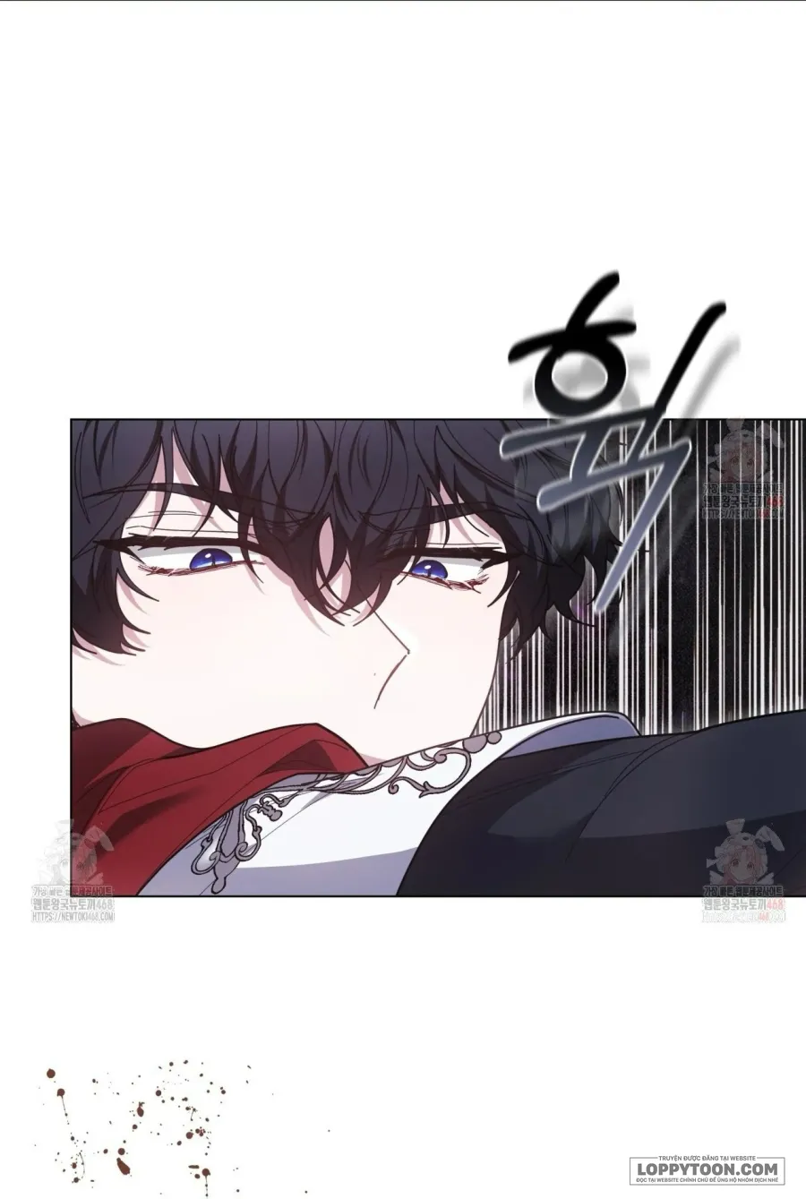 Dù Là Mẹ Kế Nhưng Tôi Thoát Khỏi Cái Chết Rất Dễ Dàng Chap 83 - trang 111