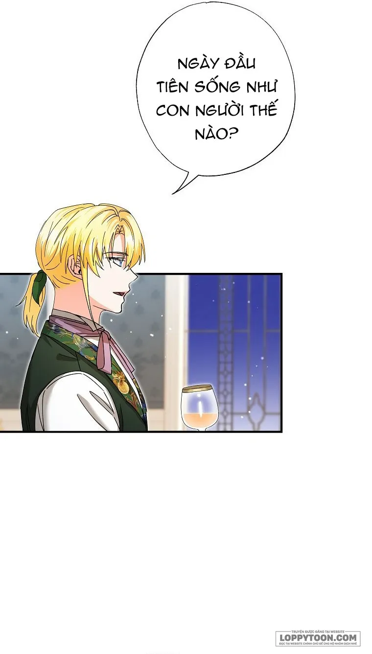 Trở Thành Miêu Nữ Của Hoàng Đế Chap 43 - trang 6