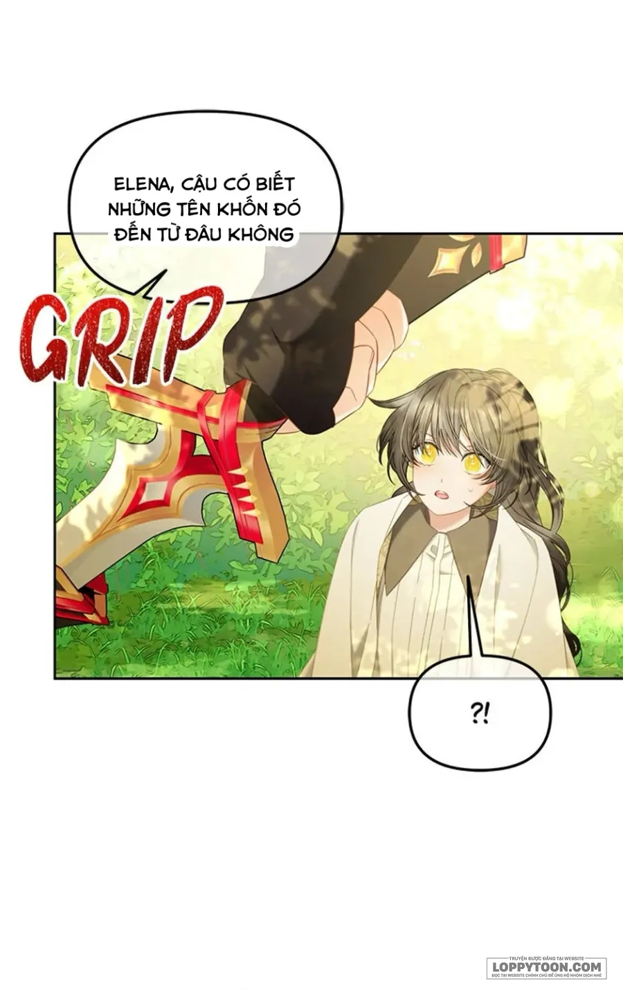 Tôi Sẽ Ở Ngay Bên Cạnh Nam Chính Chap 48 - trang 31