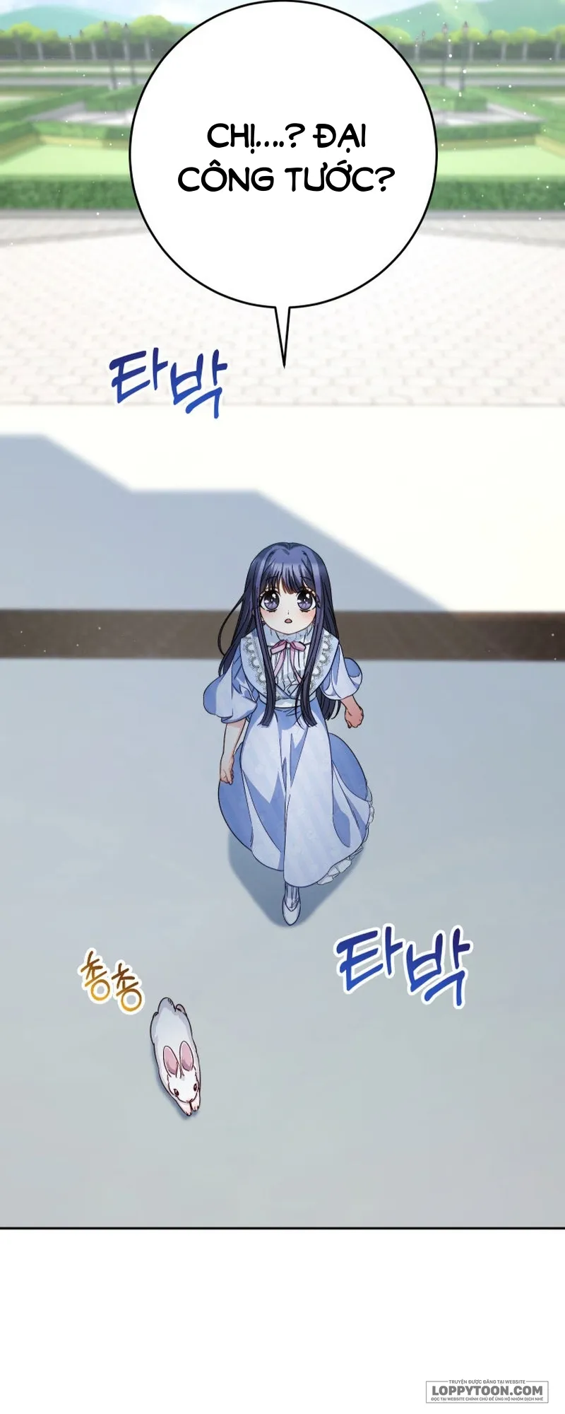 Nuôi Dưỡng Em Gái Xinh Đẹp Chap 49 - trang 7