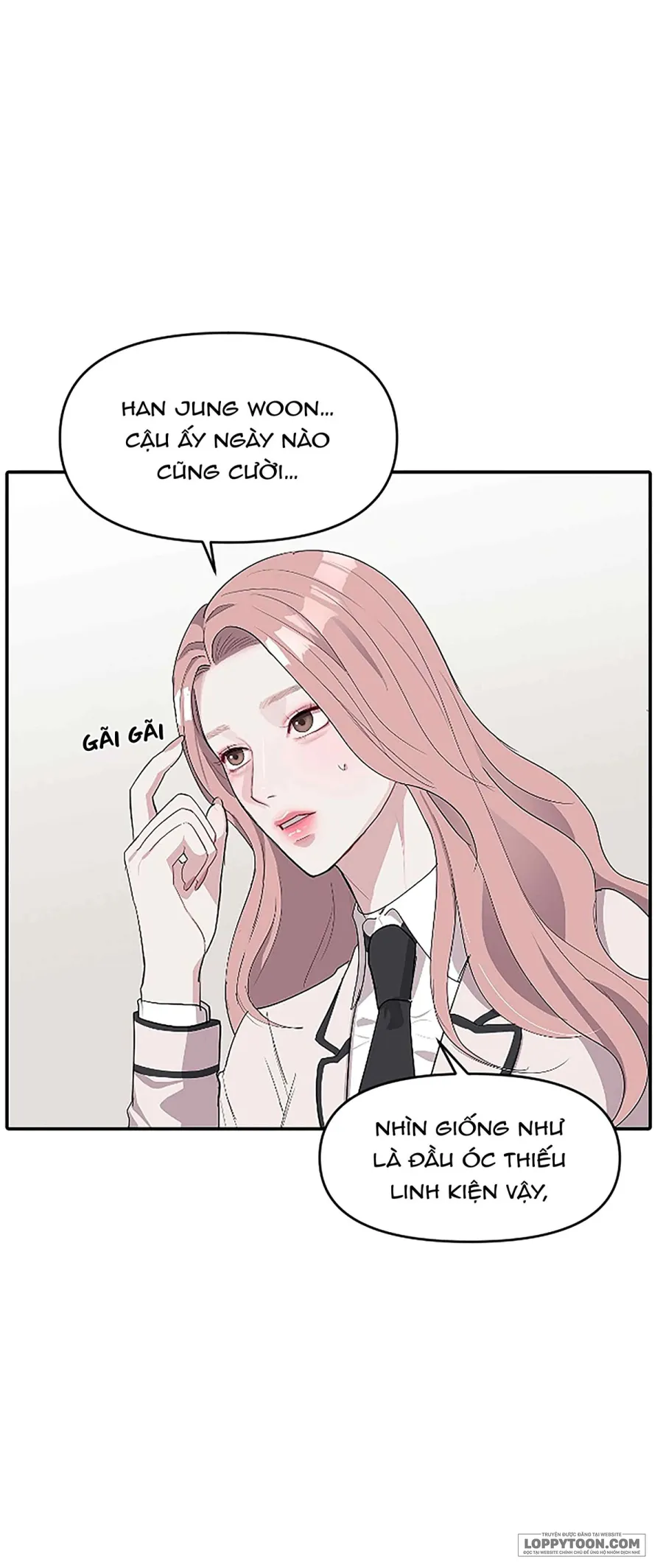 Xâm Nhập Trường Trung Học Tài Phiệt Chap 2 - trang 107