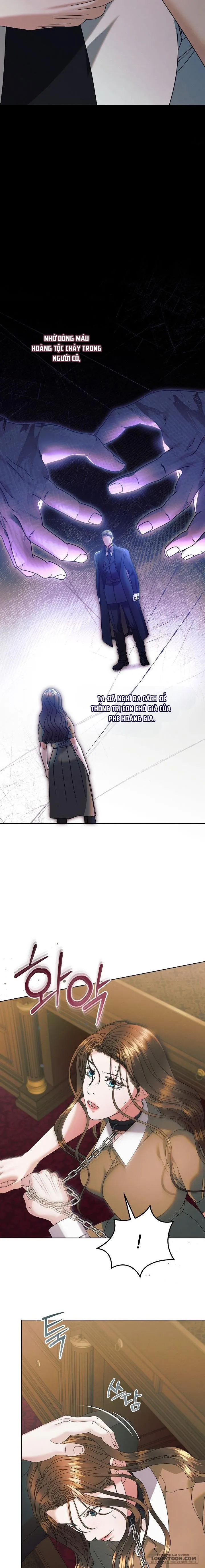 Hãy Cầu Xin Tôi Đi Chap 58 - 🔞🔞🔞 - trang 16