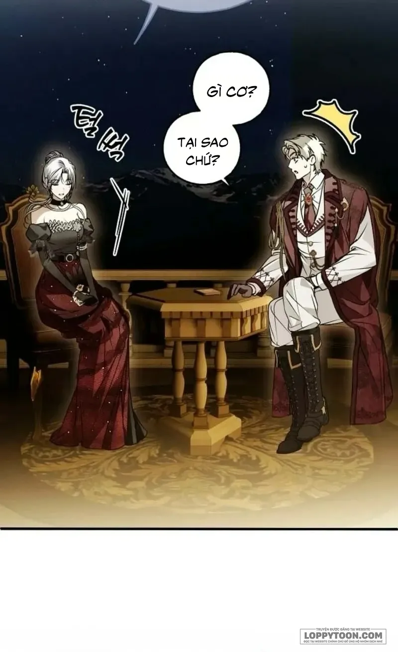 Có Kẻ Đã Sở Hữu Cơ Thể Của Tôi Chap 89 - trang 47