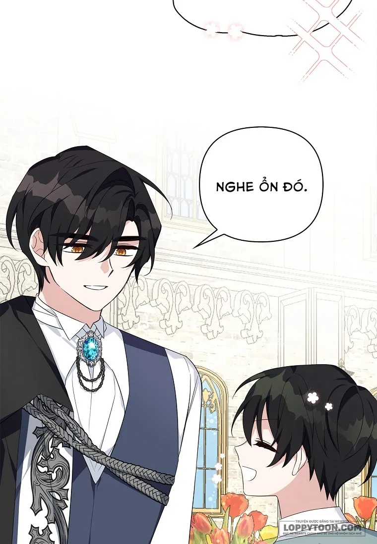 Tôi Đã Trở Thành Con Gái Út Của Công Tước Phản Diện Chap 15 - trang 62