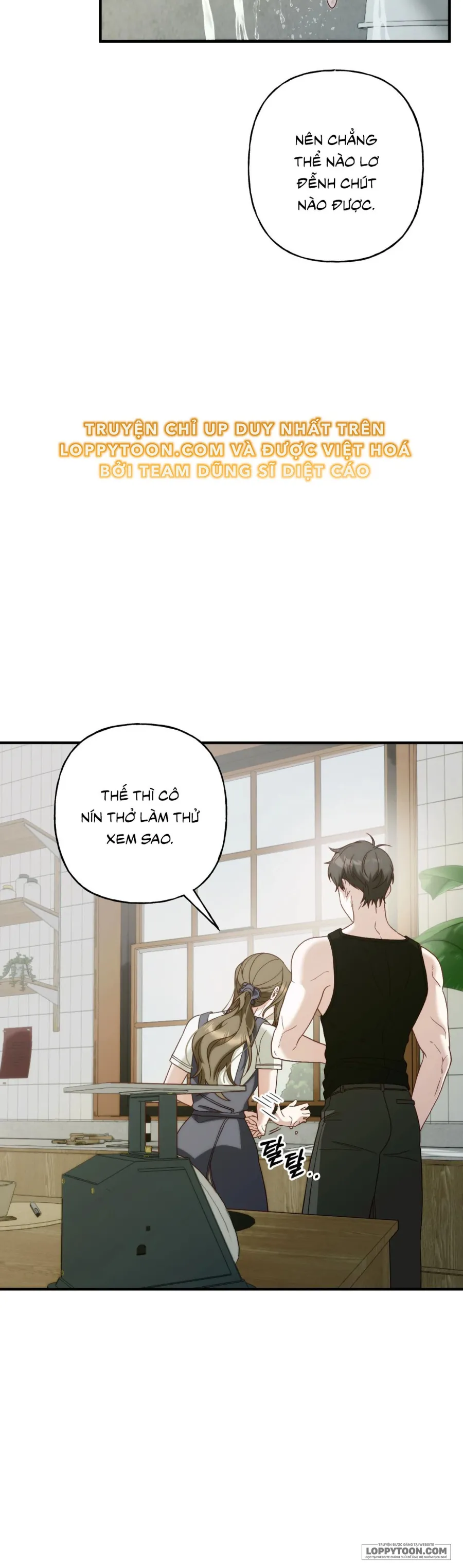 Ngọn Lửa Ẩn Giấu Chap 5 - trang 41