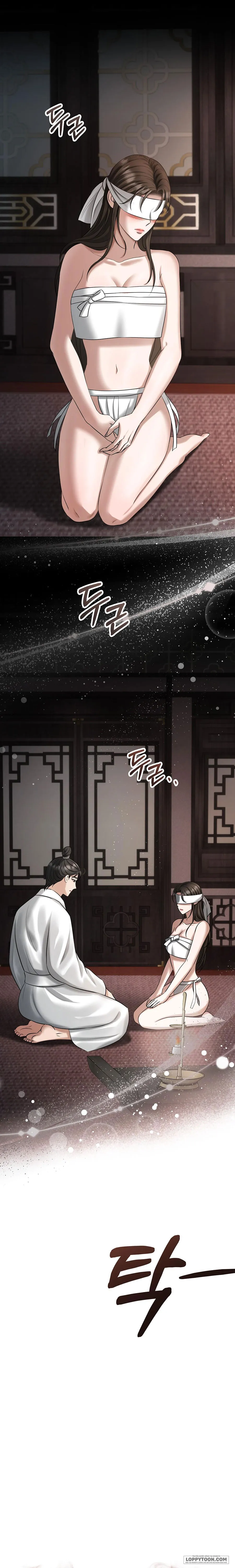 Kẻ Nhìn Trộm Chap 3 - trang 41