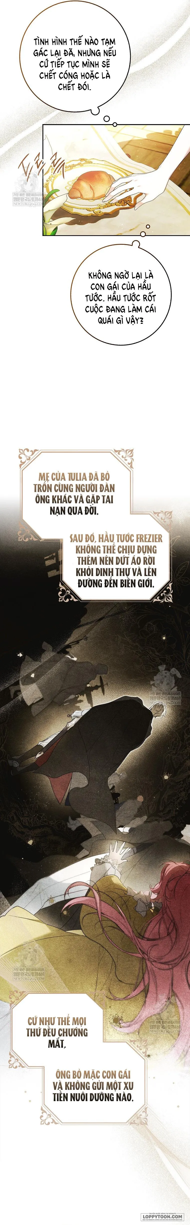 Kẻ Rác Rưởi Đó Chính Là Tôi Chap 1 - trang 20