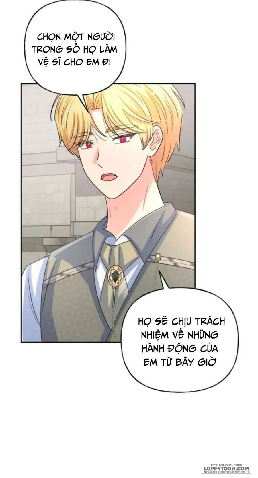 Hầu Gái Không Thích Nuôi Dạy Trẻ Nhỏ Chap 27 - trang 93