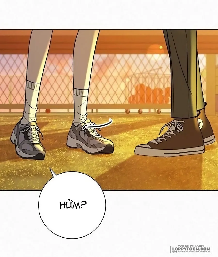 Chiến Lược Tình Yêu Trong Sáng Chap 99 - trang 53