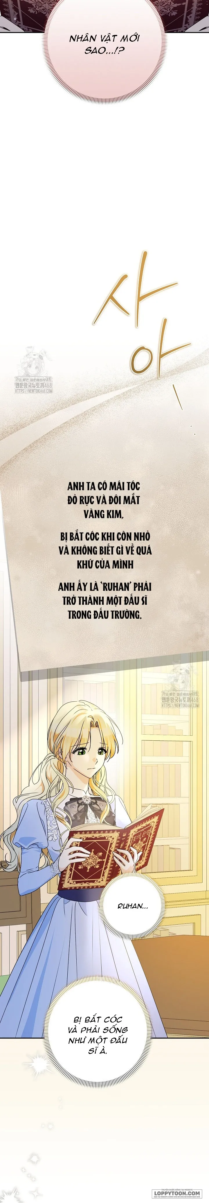 Đừng Cố Chấp Nữa, Chúng Ta Ly Hôn Đi! Chap 1 - trang 30