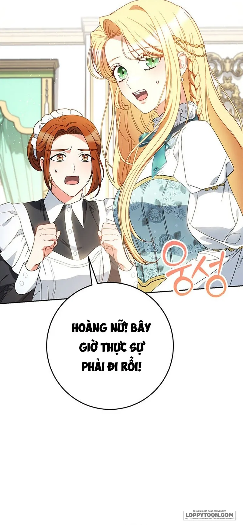 Nuôi Dưỡng Em Gái Xinh Đẹp Chap 58 - trang 7