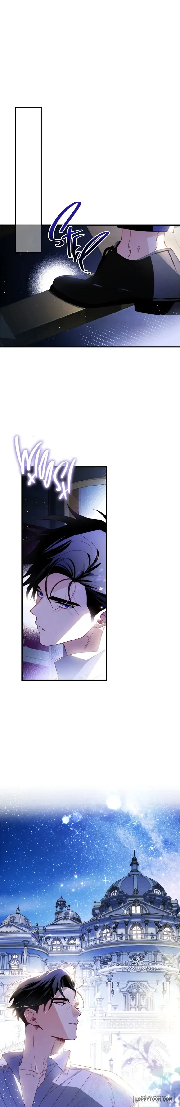 Nuôi Vị Hôn Phu Bằng Tiền Bạc Chap 29 - trang 15