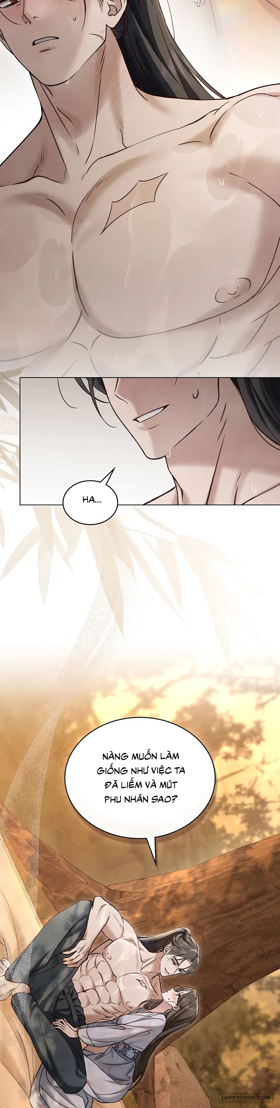 Chuyến Đi Đêm Chap 52 - trang 2
