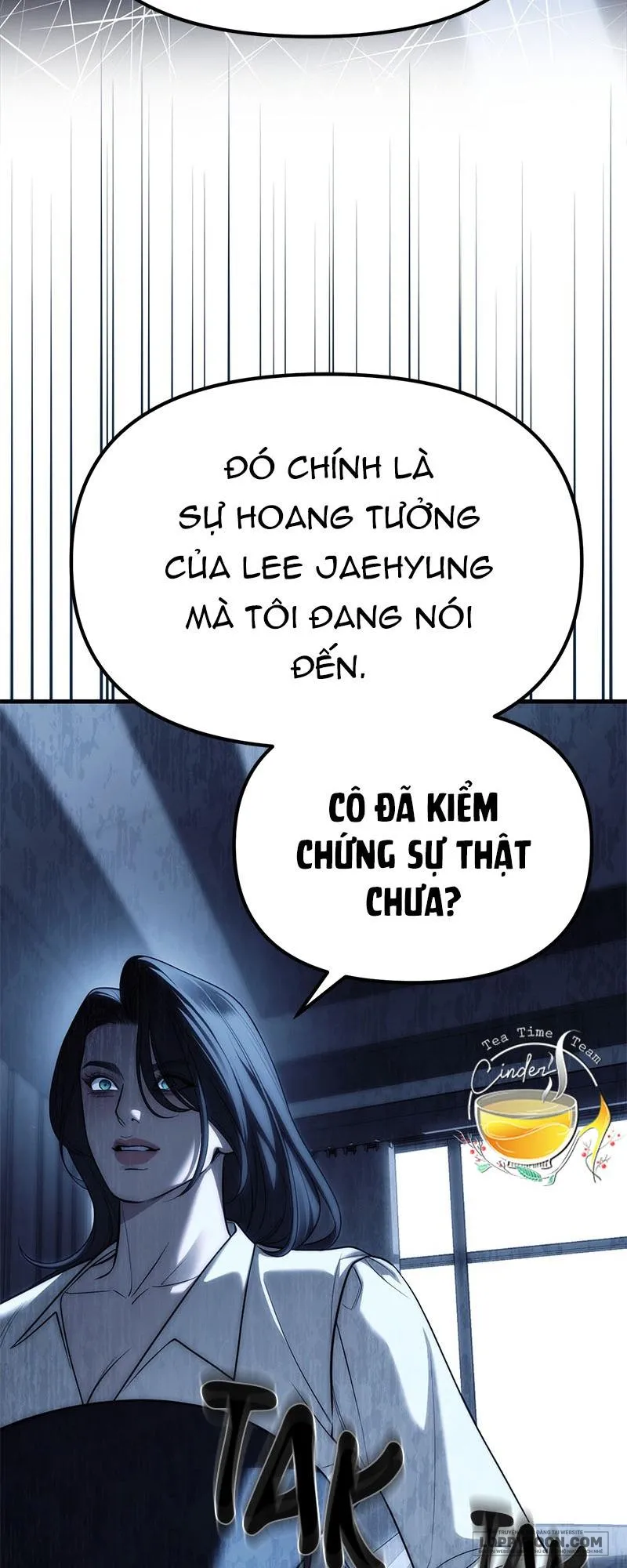 Xâm Nhập Trường Trung Học Tài Phiệt Chap 85 - trang 43