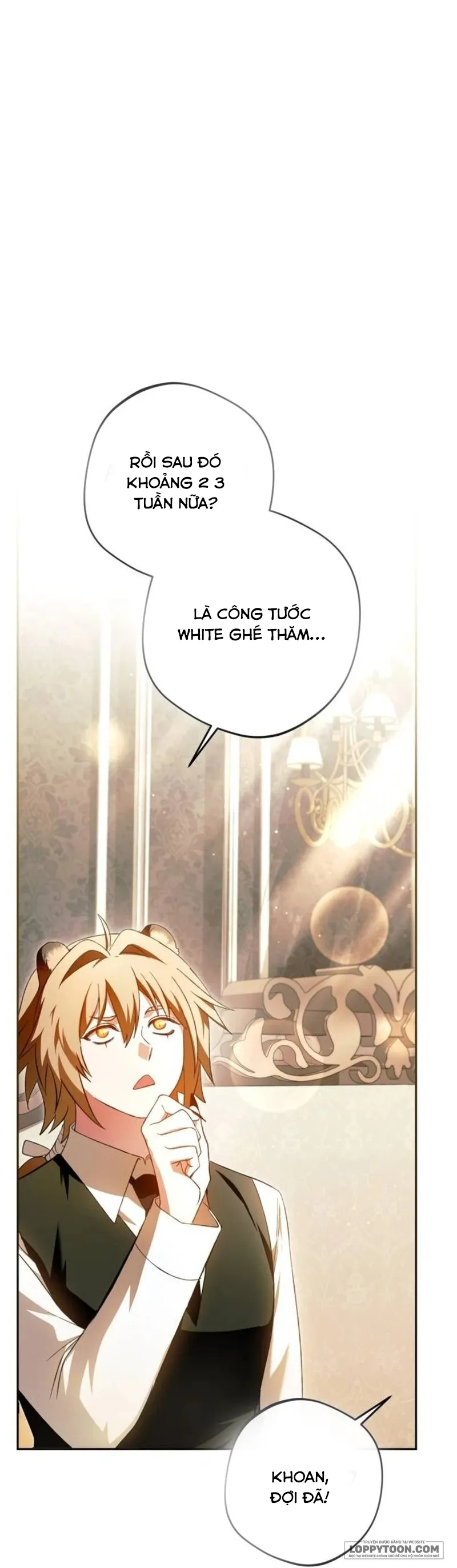 Bạo Chúa Độc Ác Trở Lại Chap 35 - trang 23