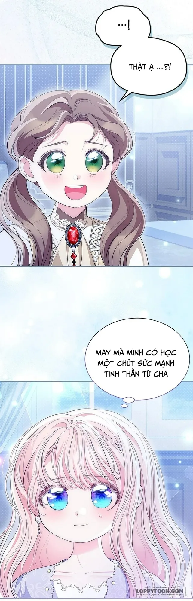 Đã Từ Chối Sủng Ái Rồi Mà Sao Còn Ám Ảnh Thế? Chap 77 - trang 47