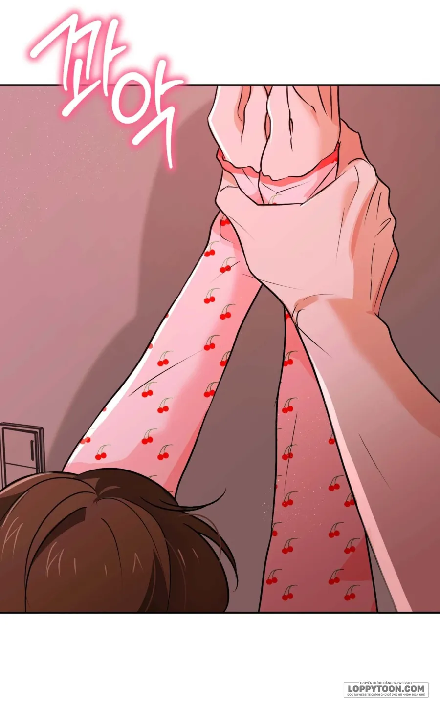 Tôi Chỉ Thích Mỹ Nam! Chap 10 - 🔞🔞🔞 - trang 83