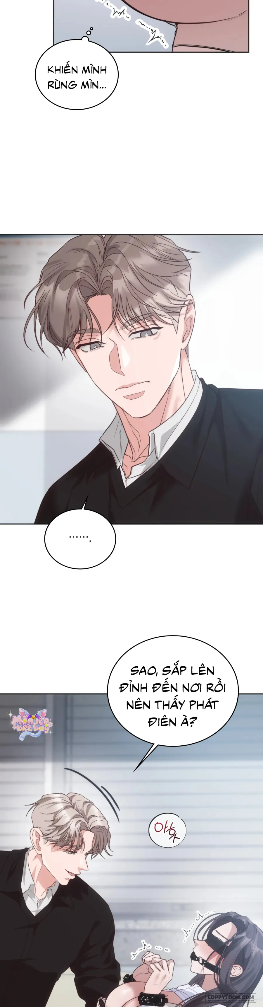 Nữ Sinh Đại Học Hae Joo Chap 23 - 🔞🔞🔞🔞 - trang 11
