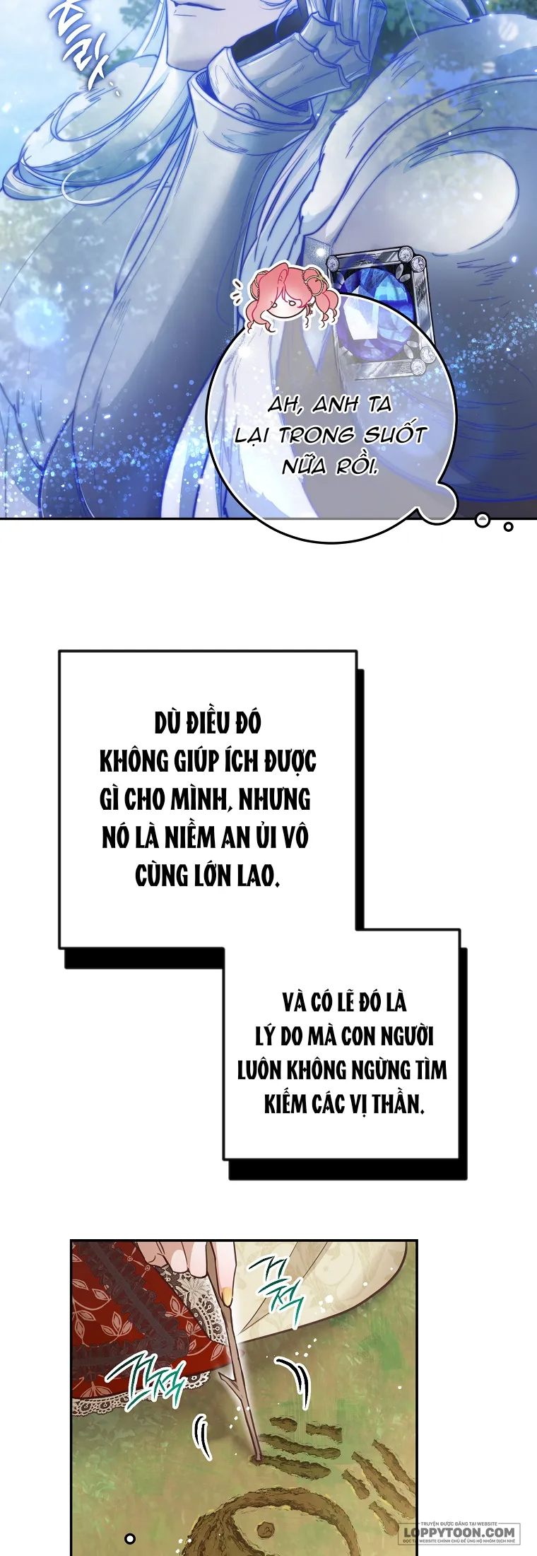 Khi Trái Tim Dẫn Lối Đôi Ta Chap 57 - trang 15