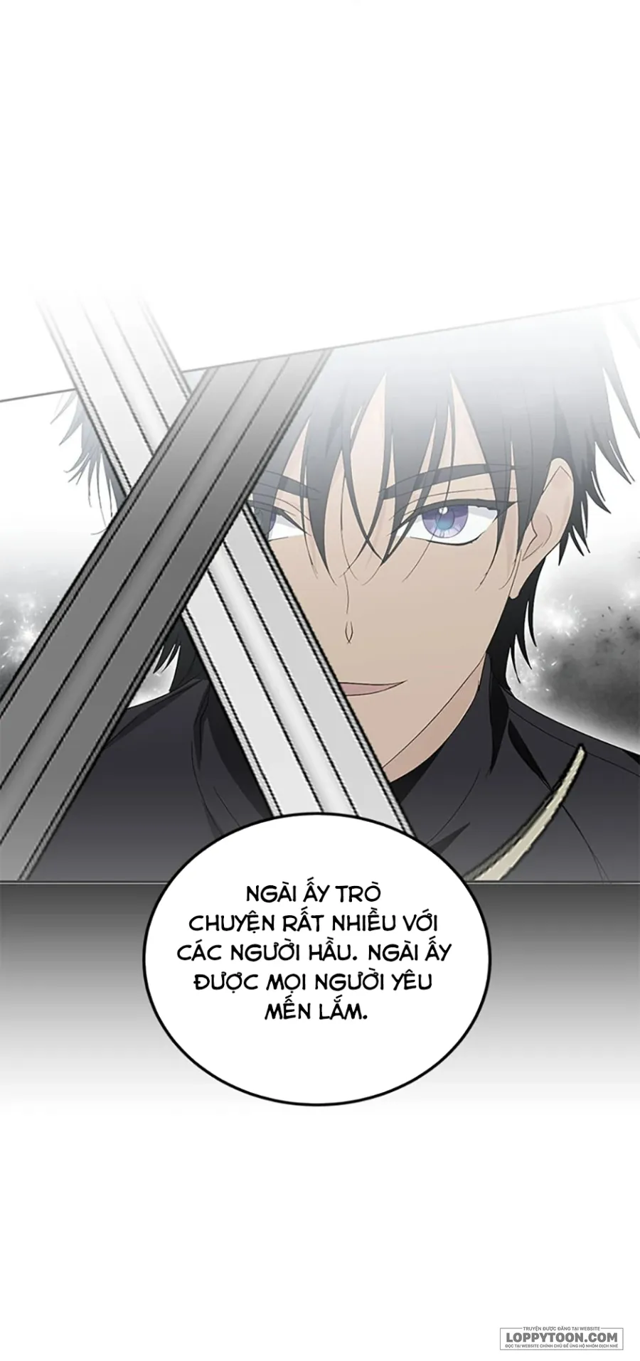 Phía Sau Mặt Nạ Của Nam Chính Hiền Lành Chap 64 - trang 14