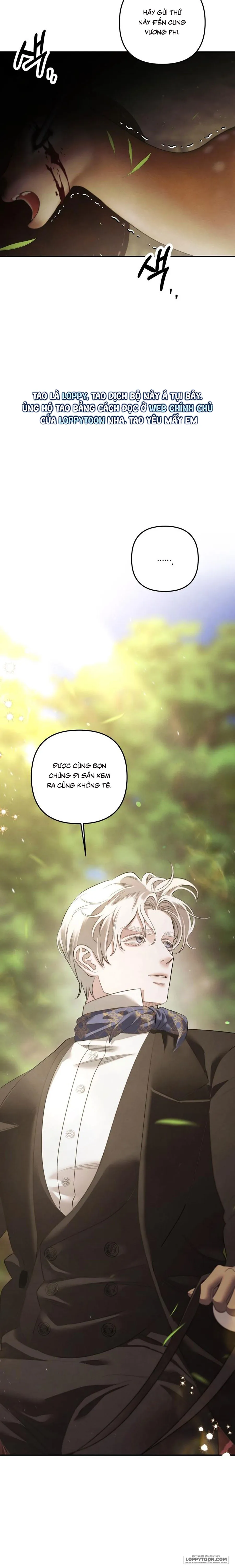 Cuộc Hôn Nhân Bị Cướp Đoạt Chap 41 - SS2 - trang 15