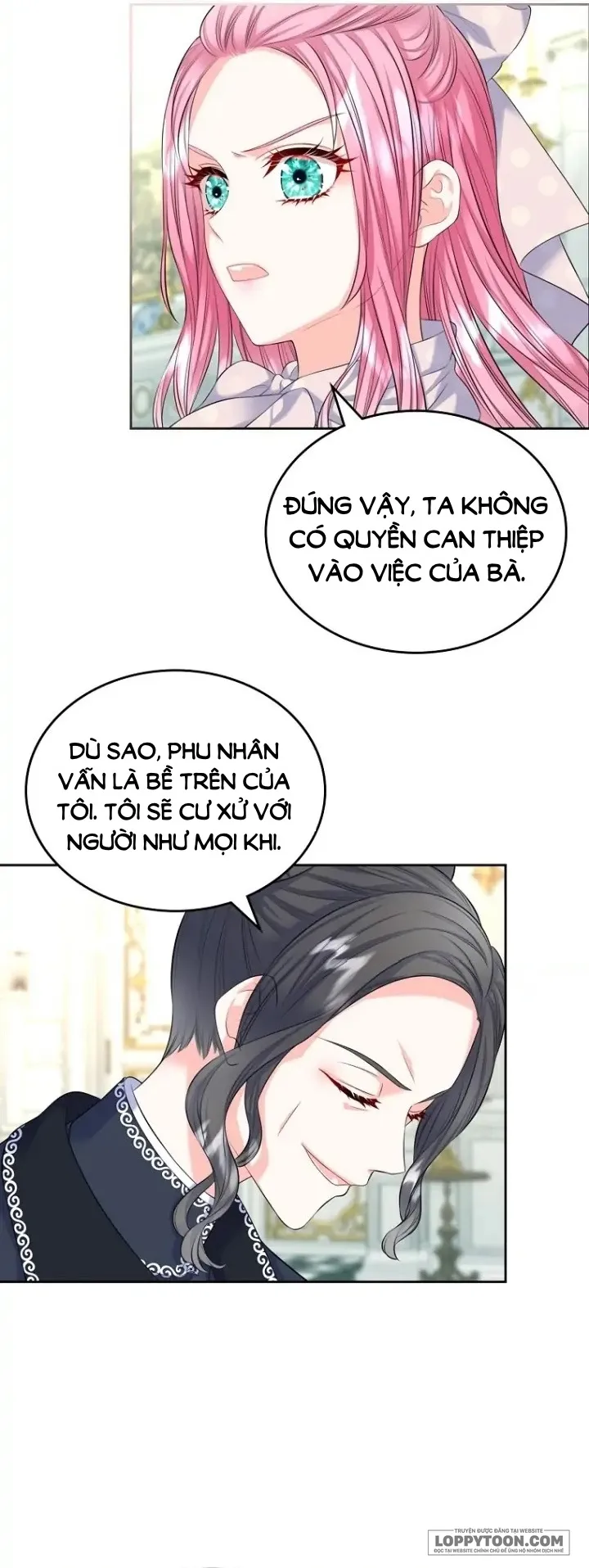 Tôi Sẽ Ly Hôn Với Anh Trai Nữ Chính Chap 18 - trang 15