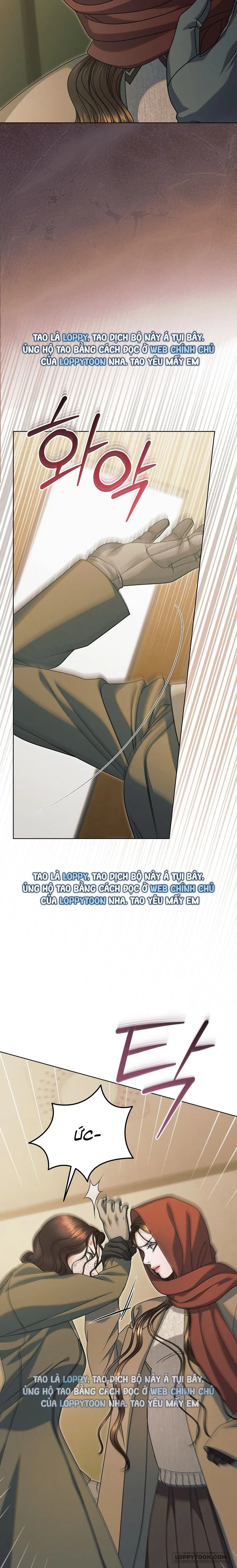 Hãy Cầu Xin Tôi Đi Chap 92 - trang 16
