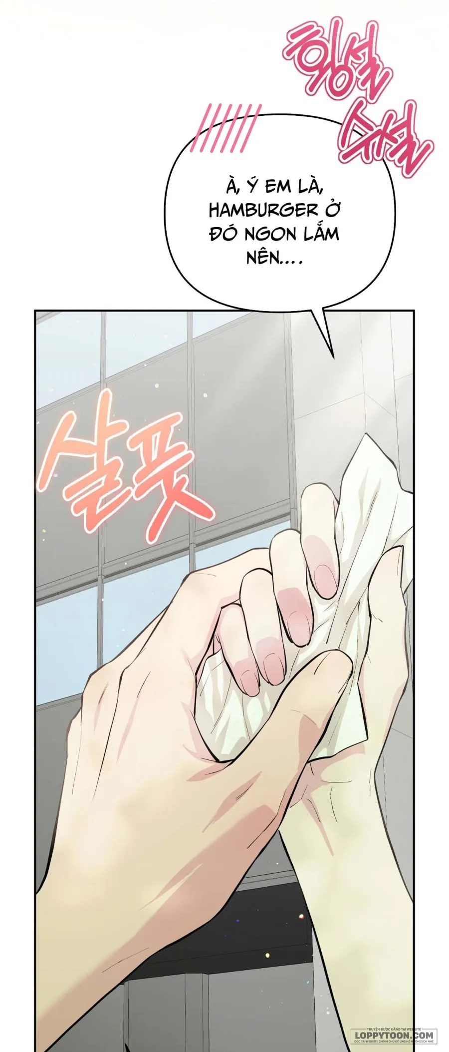 Bạn Anh Trai Tôi : Kang Tae Geon Chap 3 - trang 49