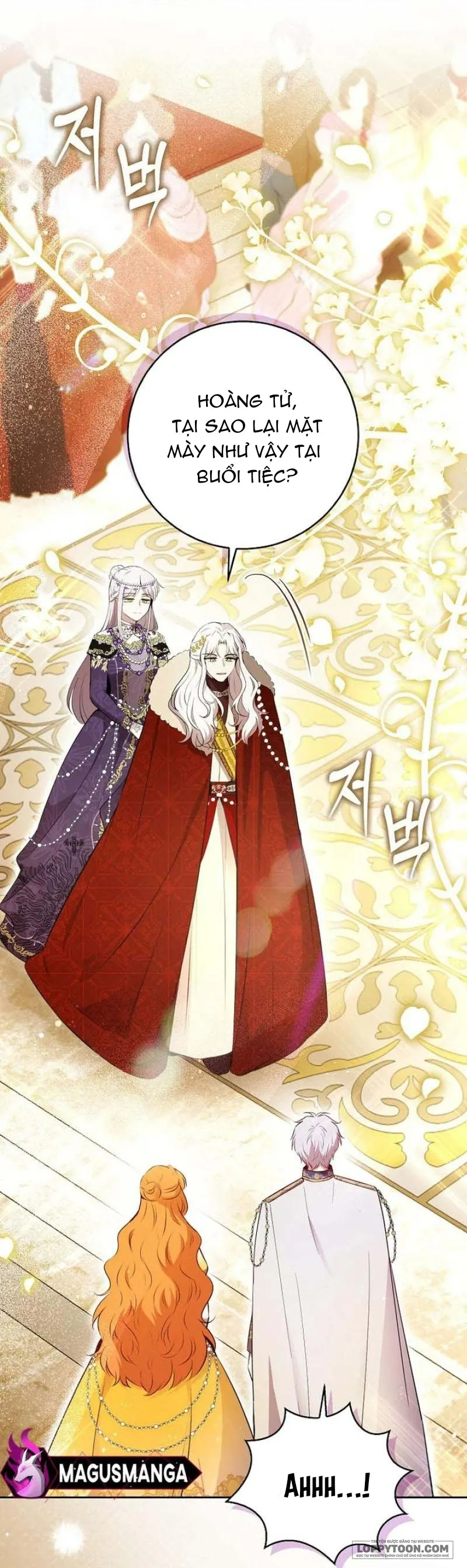 Sóc Con Tài Năng Chap 88 - trang 26