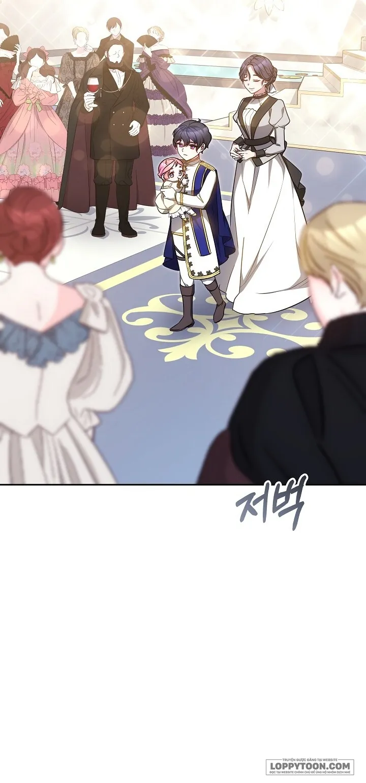 Rồng Con Thuần Hóa Những Kẻ Điên Rồ Chap 17 - trang 2