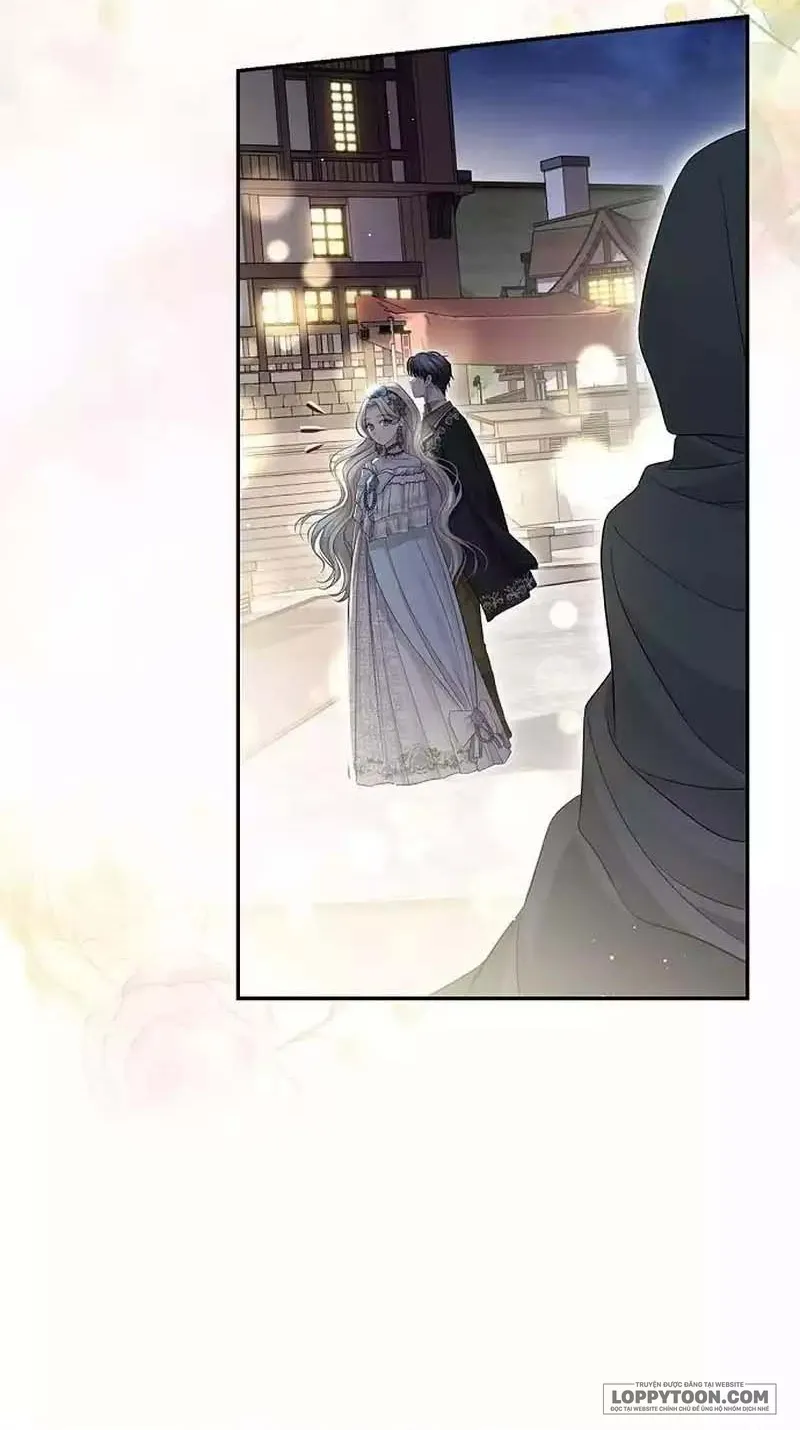Presepe Bên Ngoài Chiếc Lồng Chap 19 - trang 54
