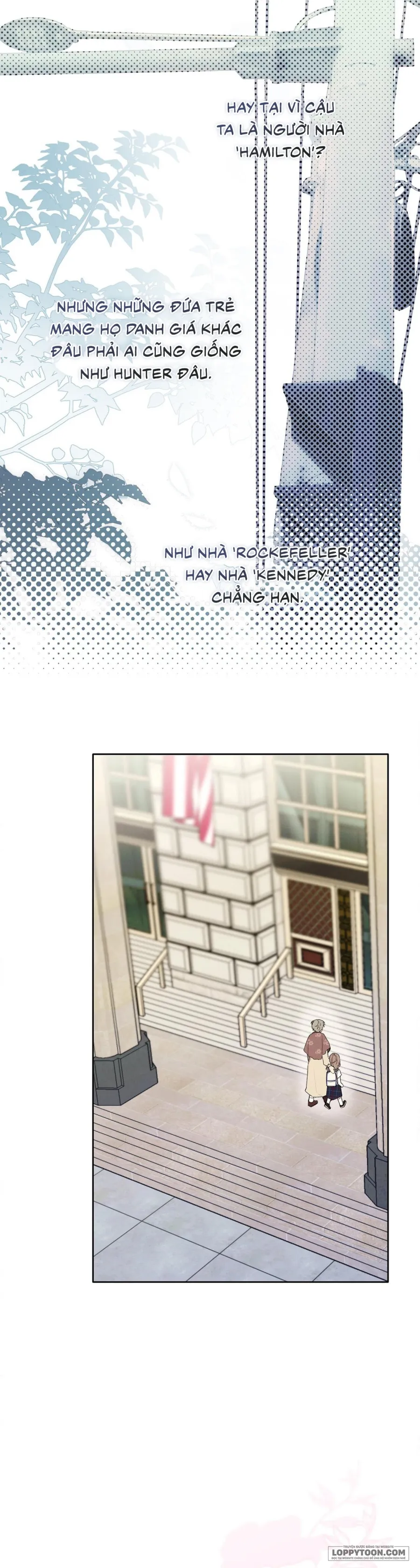 Love:Zero Chap 5 - trang 24