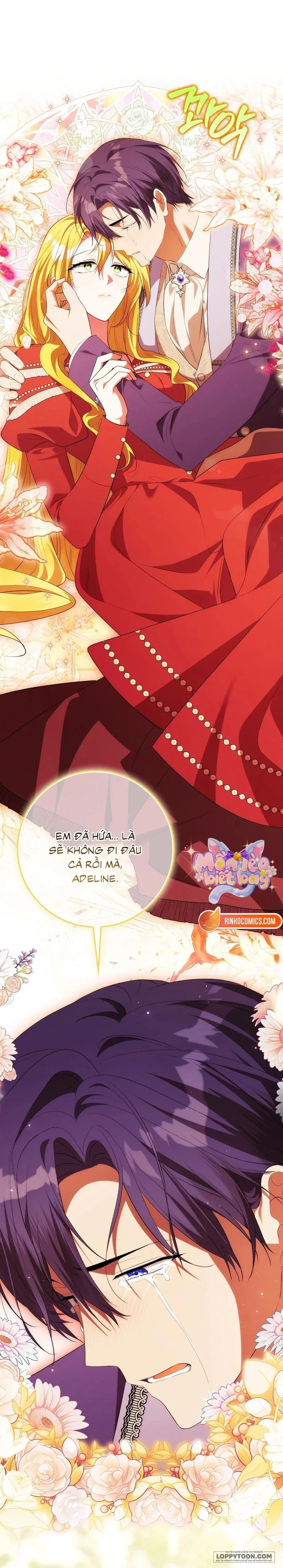 Tôi Cứ Nghĩ Mình Trở Về Là Kết Thúc, Không Ngờ Thể Loại Thay Đổi Rồi! Chap 37 - trang 20