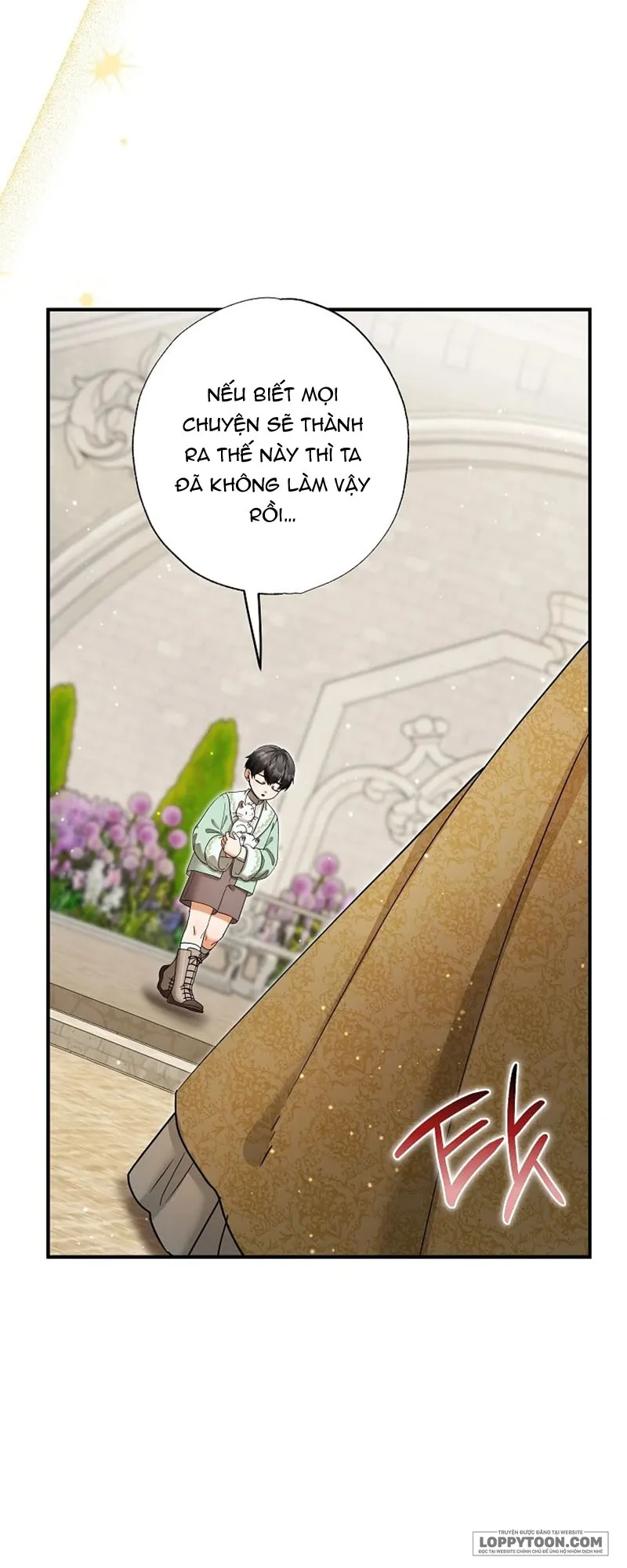 Trở Thành Miêu Nữ Của Hoàng Đế Chap 84 - end ngoại truyện - trang 43