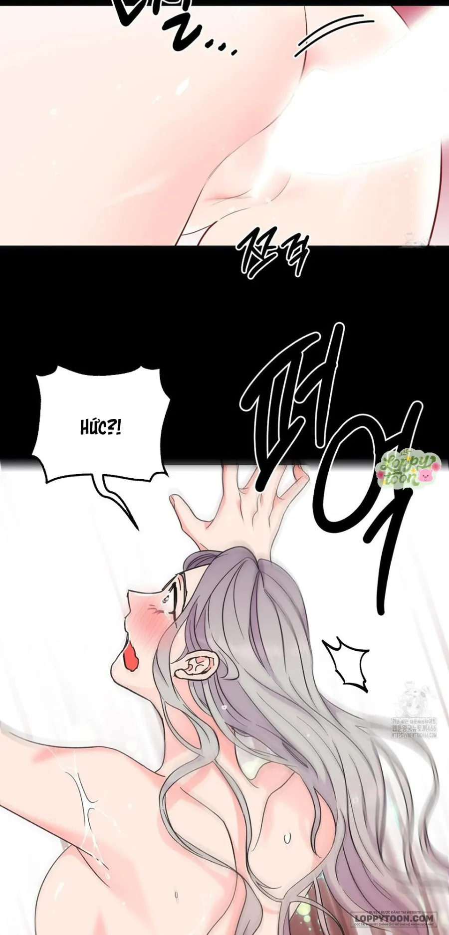 Rung Động Đỉnh Cao Chap 4 - trang 42