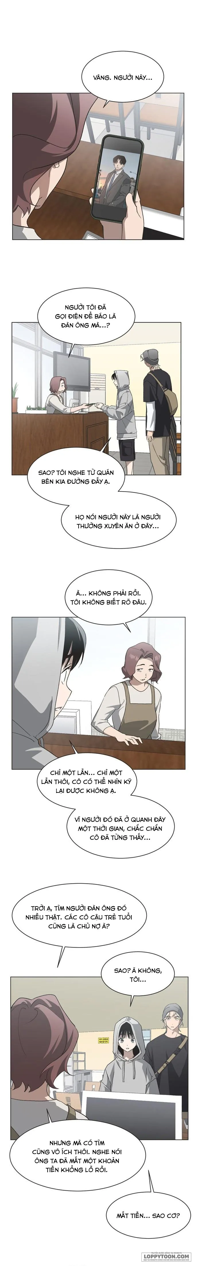 Lọ Lem Không Hoàn Hảo Chap 67 - trang 1