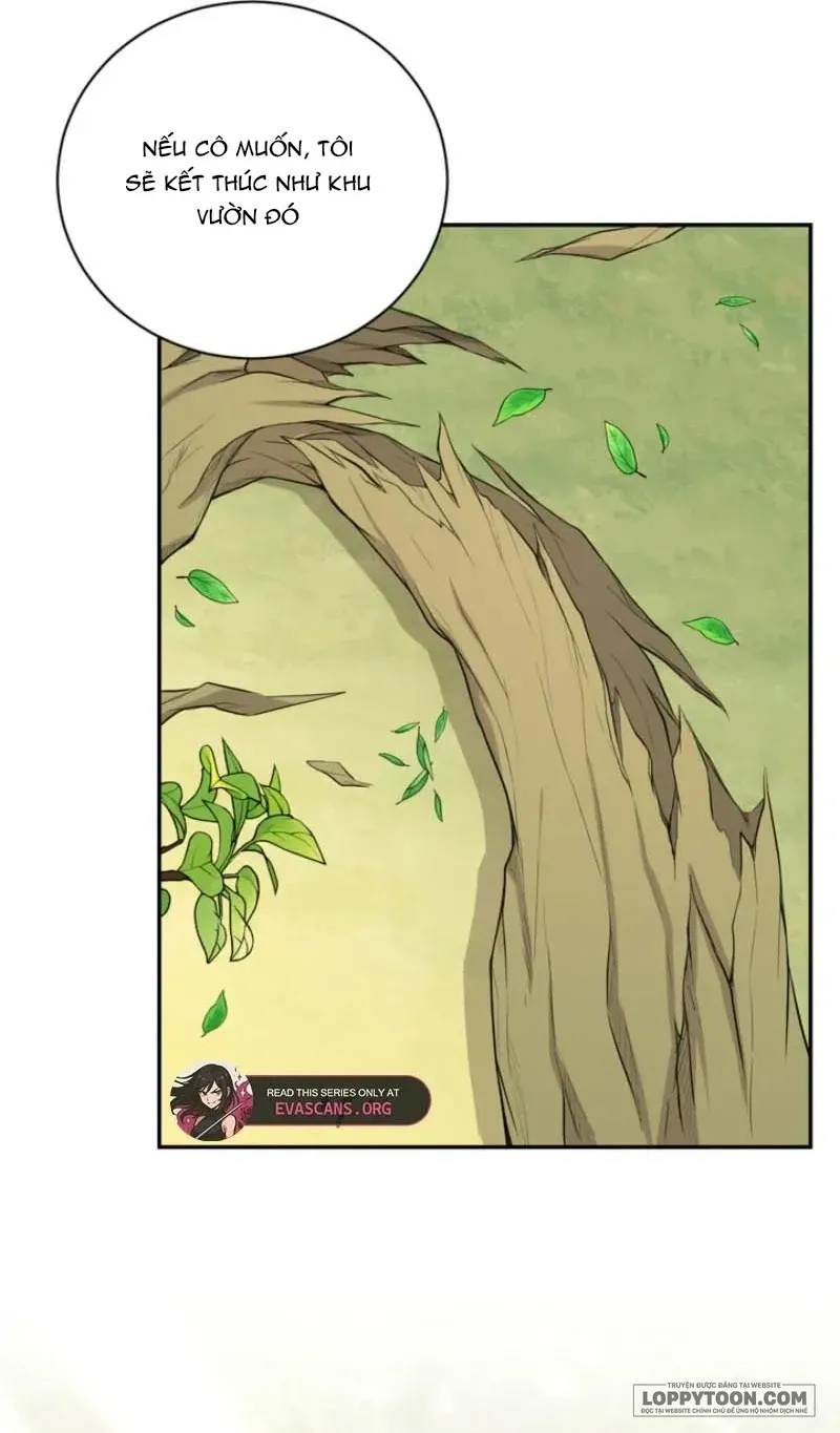 Công Chúa Bé Con Hạng S Thật Mạnh Chap 68 - trang 45
