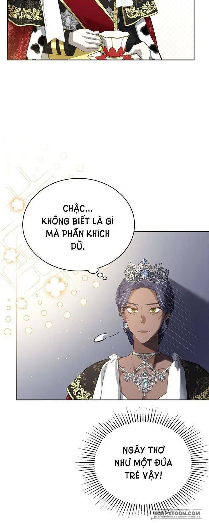 Nam Chính Quái Vật Sống Dưới Giường Tôi Chap 28 - trang 16