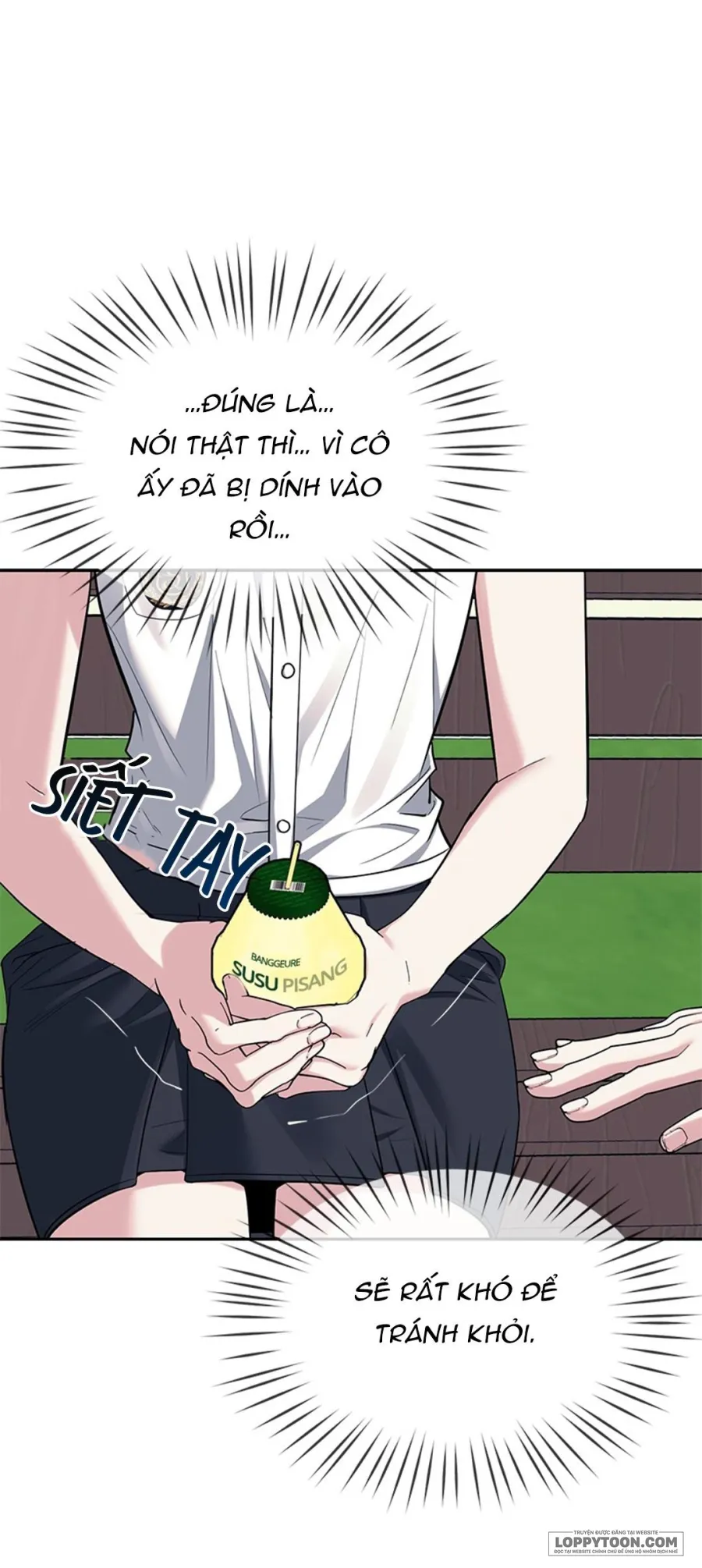 Xâm Nhập Trường Trung Học Tài Phiệt Chap 33 - trang 65