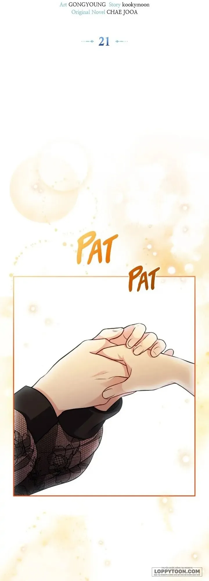 Tôi Sống Chung Với Mẹ Chồng Chap 21 - trang 4