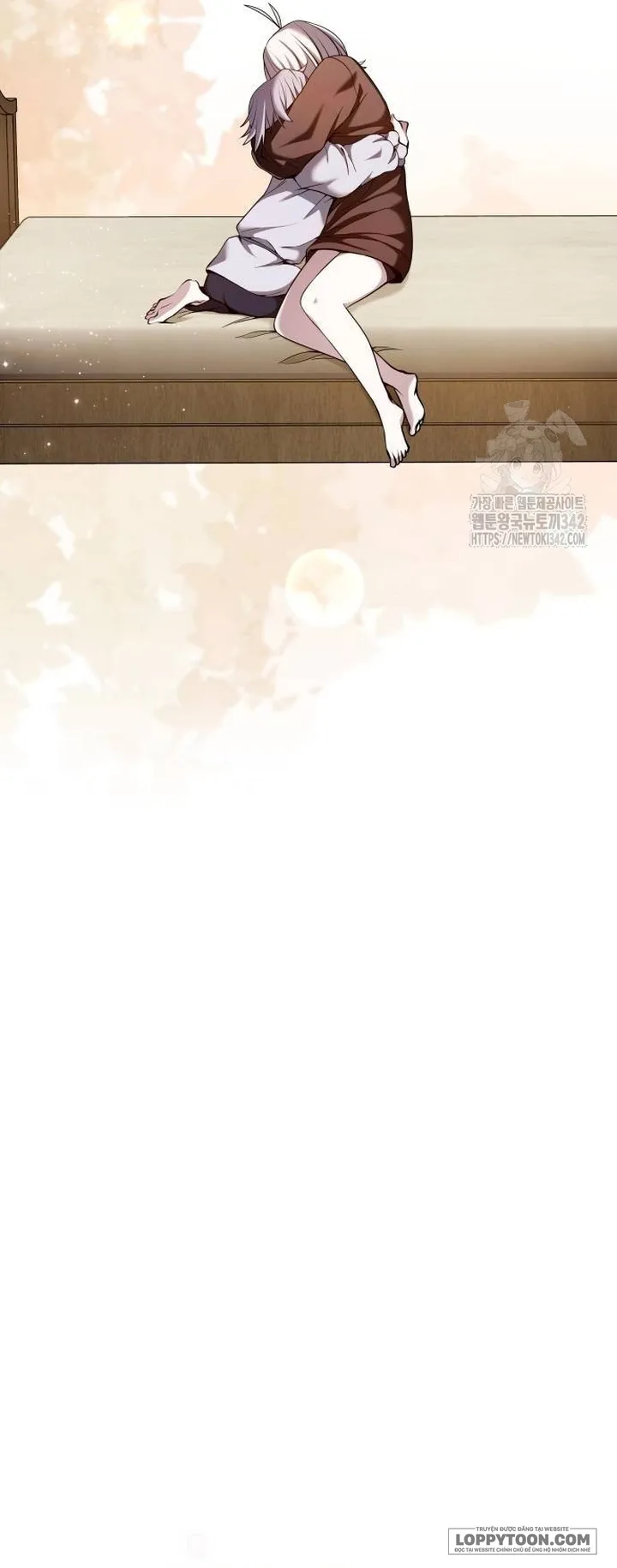 Thỏ Trắng Ở Xứ Sở Thần Tiên Chap 26 - trang 30