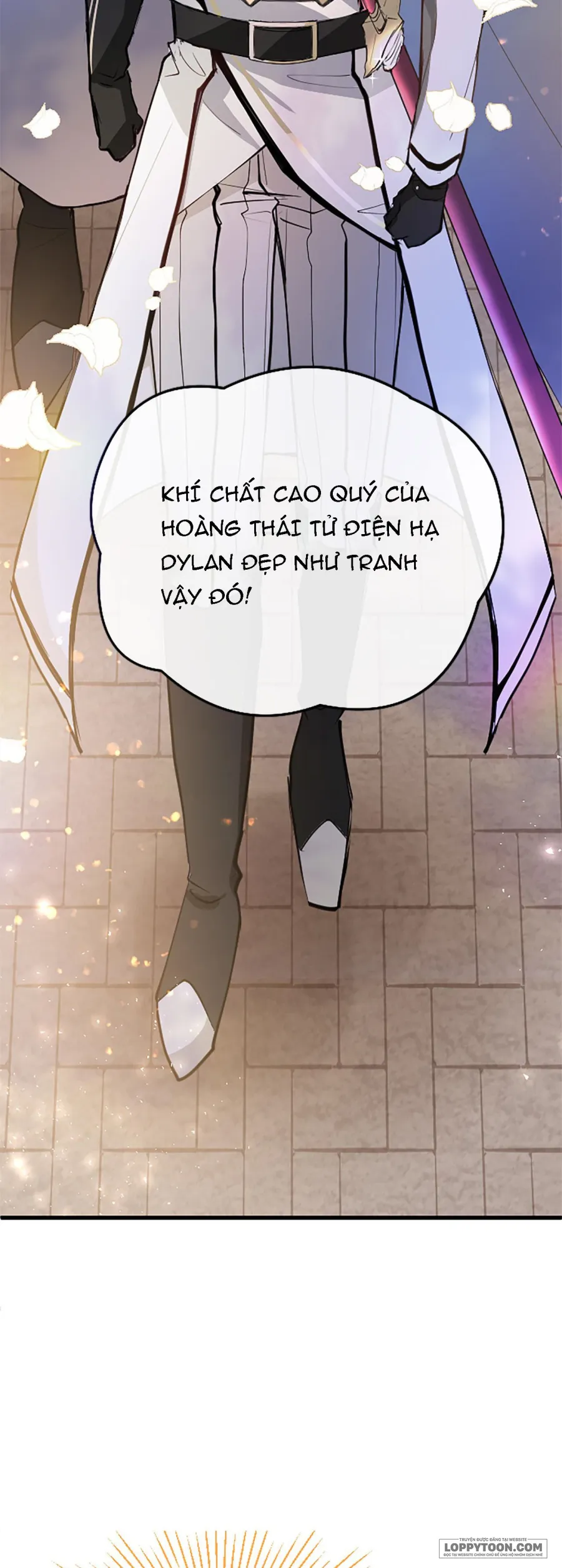 Đại Tiểu Thư Sao Phải Giả Nam Chap 2 - trang 58