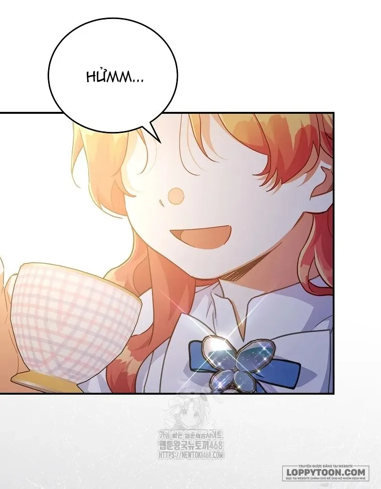 Bé Con Chốn Hoa Nở Chap 71 - trang 17