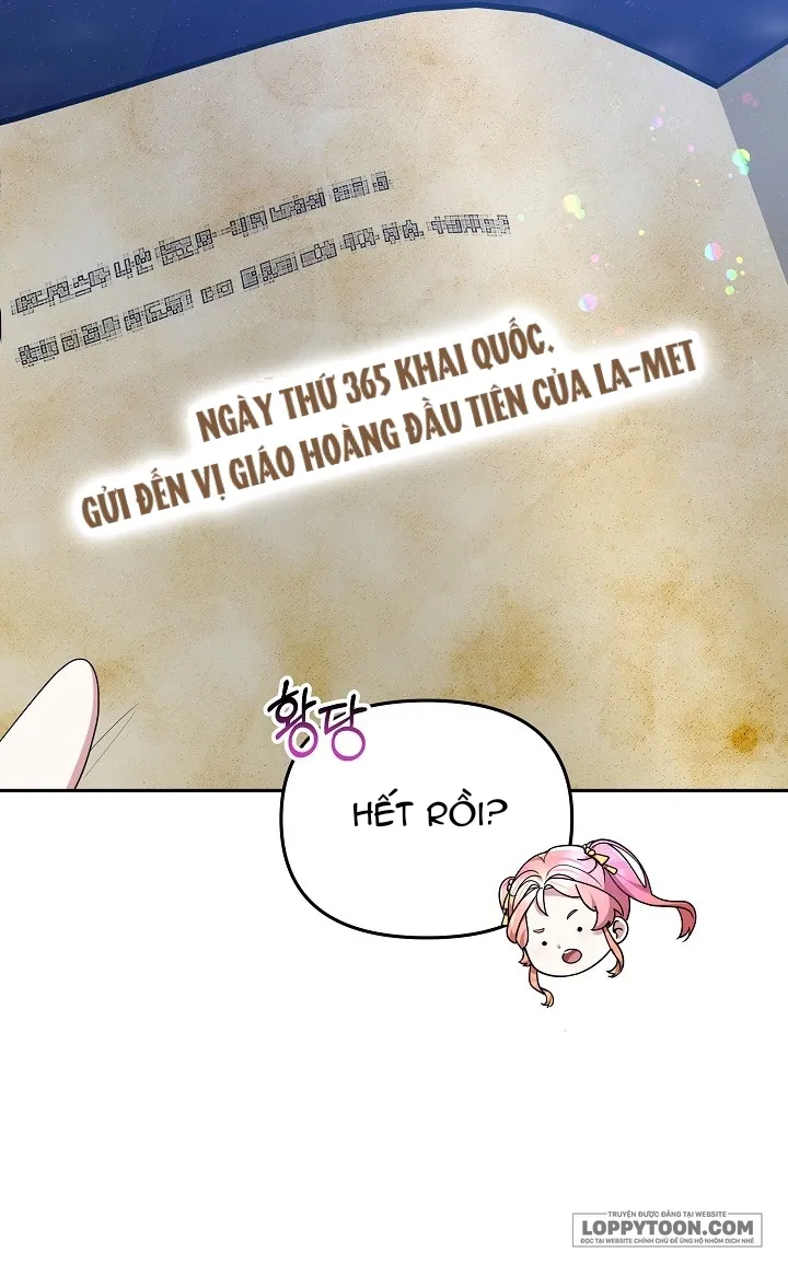 Rồng Con Thuần Hóa Những Kẻ Điên Rồ Chap 37 - trang 48