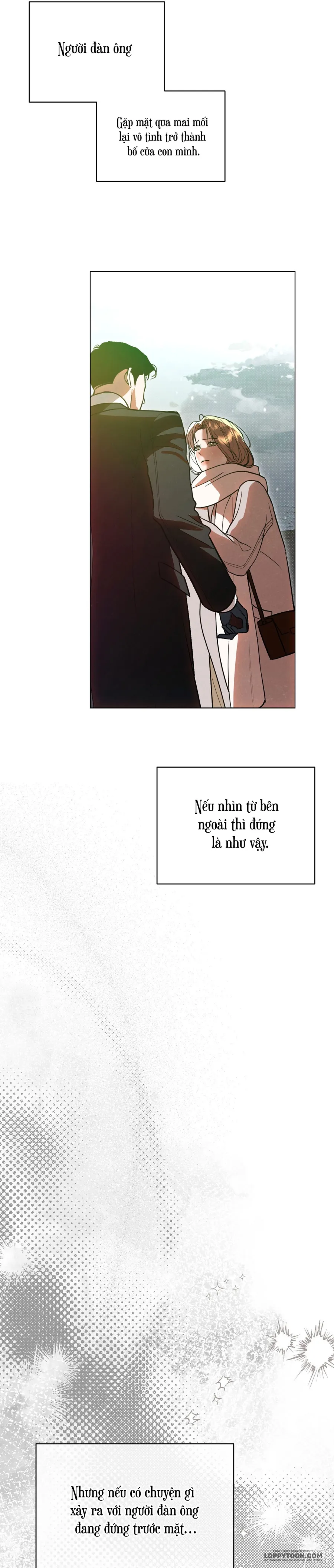 Ngưỡng Tuyệt Đối Chap 47 - trang 18
