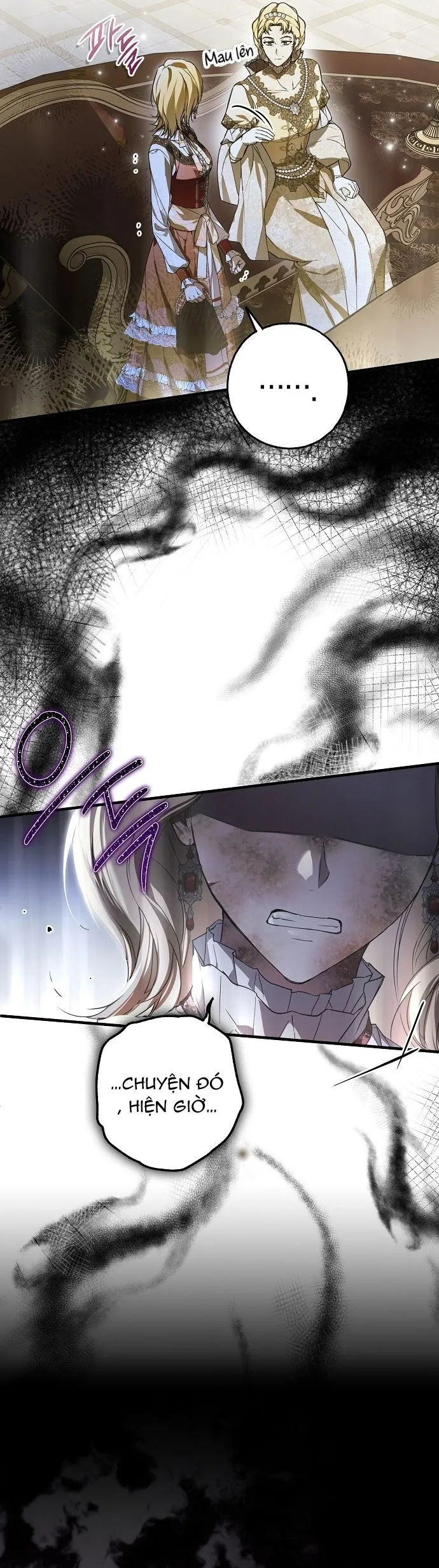 Có Kẻ Đã Sở Hữu Cơ Thể Của Tôi Chap 24 - trang 10