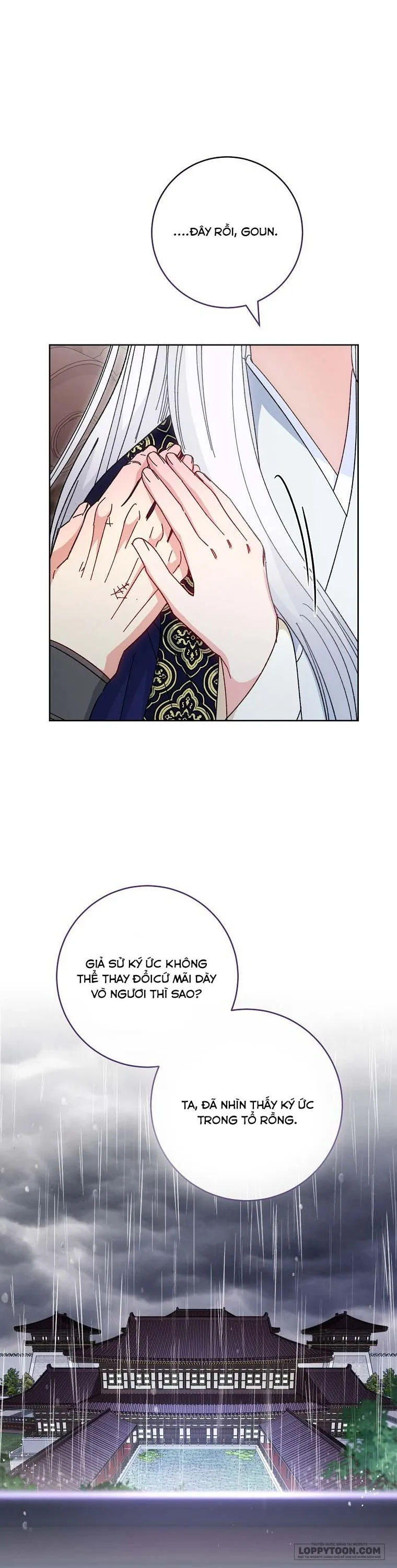 Tiểu Thiếp Chỉ Muốn Sống Yên Bình Chap 113 - trang 24