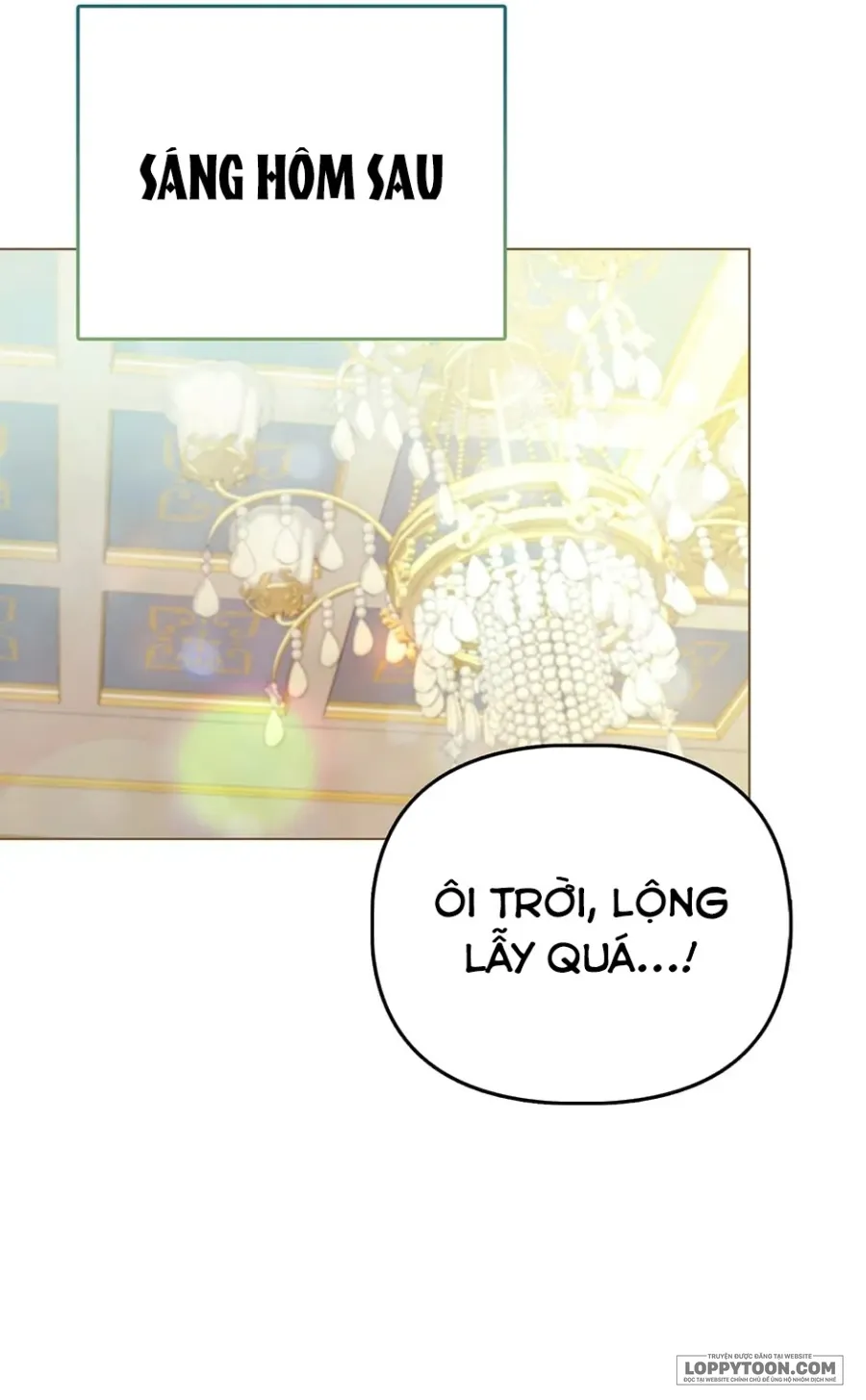 Phương Pháp Trồng Lúa Đặc Biệt Của Ác Nữ Chap 39 - trang 36