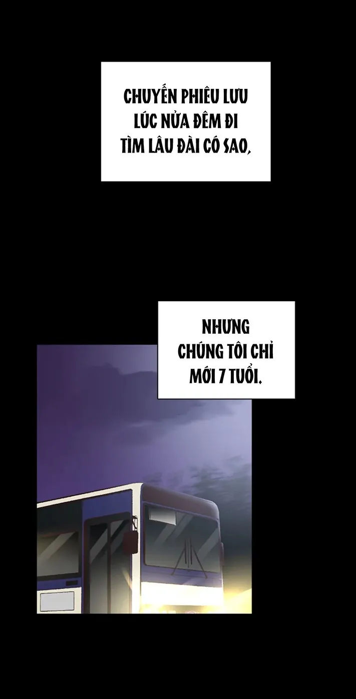 Thanh Xuân Của Chúng Ta Chap 66 - trang 59
