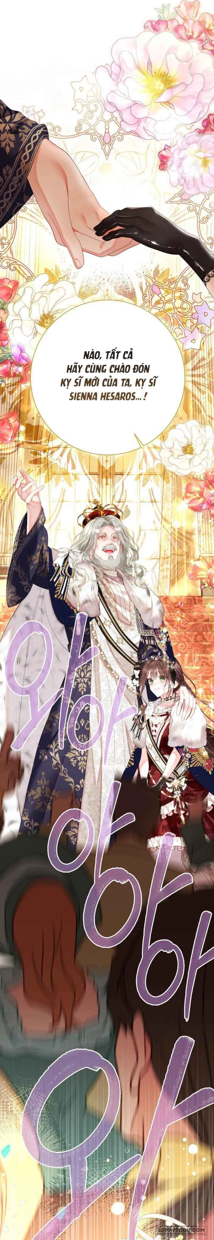 Một Thế Giới Không Có Chị Gái Mà Ai Cũng Yêu Chap 82 - trang 19